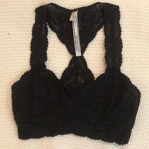 Free people bralette